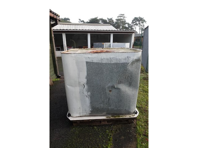 3x kubiek container - afbeelding 4 van  4