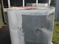 3x kubiek container - afbeelding 4 van  4