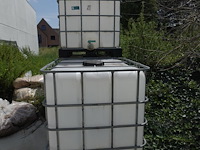 3x kubiekcontainer - afbeelding 2 van  2