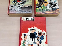 3x kuifje - afbeelding 1 van  1