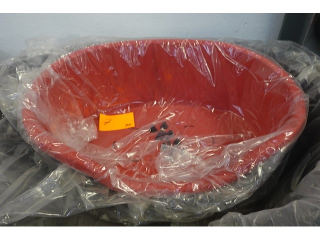 3x kunststof hondenmand cosy - afbeelding 2 van  3