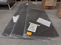 3x kussen manutti ligbed - afbeelding 2 van  3