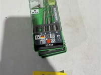 3x kwb set steenboor 6-8-10mm - afbeelding 2 van  3