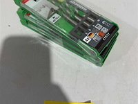 3x kwb set steenboor 6-8-10mm - afbeelding 3 van  3