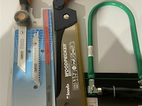 3x kwb zaag (verschillende modellen) - afbeelding 3 van  3