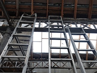 3x ladder - afbeelding 3 van  3
