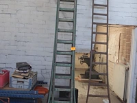 3x ladder