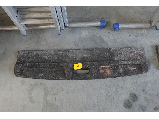 3x laddermat - afbeelding 1 van  3