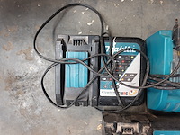 3x lader makita - afbeelding 4 van  4
