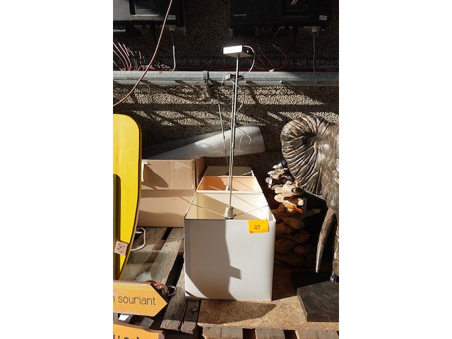 3x lamp - afbeelding 1 van  3