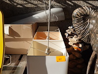 3x lamp - afbeelding 2 van  3