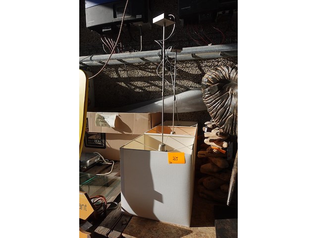 3x lamp - afbeelding 3 van  3