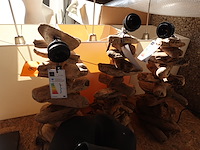 3x lamp - afbeelding 1 van  2