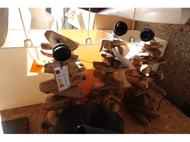 3x lamp - afbeelding 2 van  2