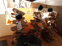 3x lamp - afbeelding 2 van  2