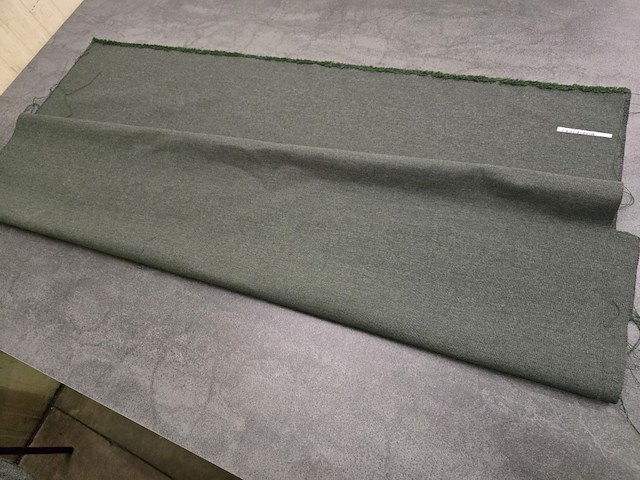 3x lap stof voor outdoor sunbrella 130x140cm - afbeelding 3 van  11