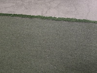 3x lap stof voor outdoor sunbrella 130x140cm - afbeelding 4 van  11