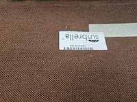 3x lap stof voor outdoor sunbrella 130x140cm - afbeelding 9 van  11