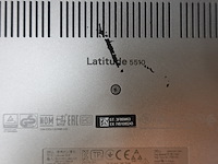 3x laptop dell met lader - afbeelding 2 van  11
