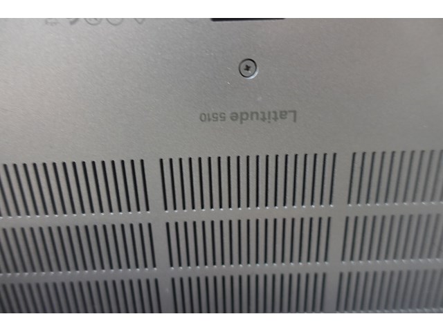 3x laptop dell met lader - afbeelding 3 van  11