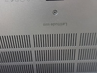 3x laptop dell met lader - afbeelding 3 van  11