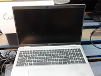 3x laptop dell met lader - afbeelding 6 van  11