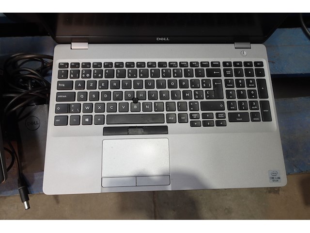 3x laptop dell met lader - afbeelding 7 van  11