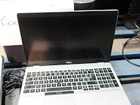 3x laptop dell met lader - afbeelding 8 van  11