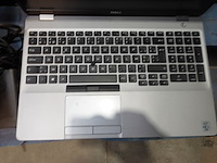3x laptop dell met lader - afbeelding 9 van  11