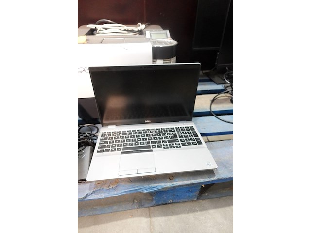 3x laptop dell met lader - afbeelding 10 van  11