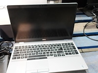 3x laptop dell met lader - afbeelding 10 van  11