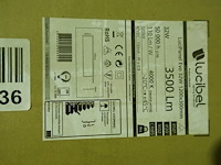 3x led verlichting lucibel - afbeelding 1 van  2