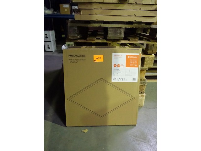 3x ledvance - afbeelding 1 van  6