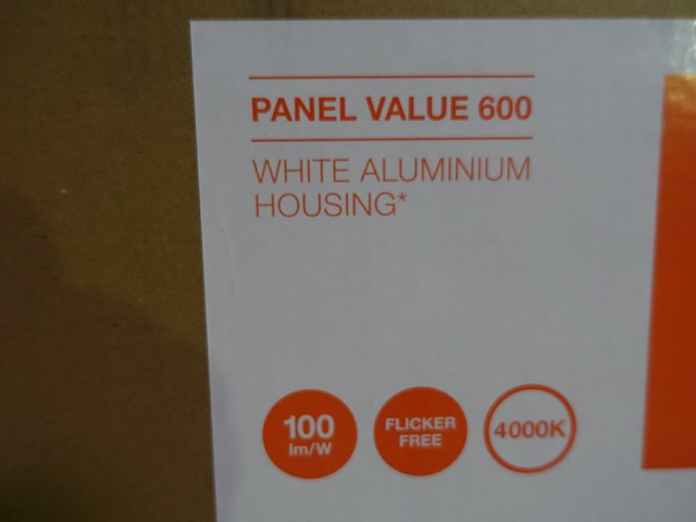 3x ledvance - afbeelding 2 van  6