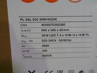 3x ledvance - afbeelding 4 van  6