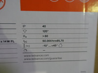 3x ledvance - afbeelding 5 van  6