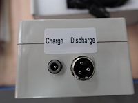 3x li-ion batterij - afbeelding 2 van  3