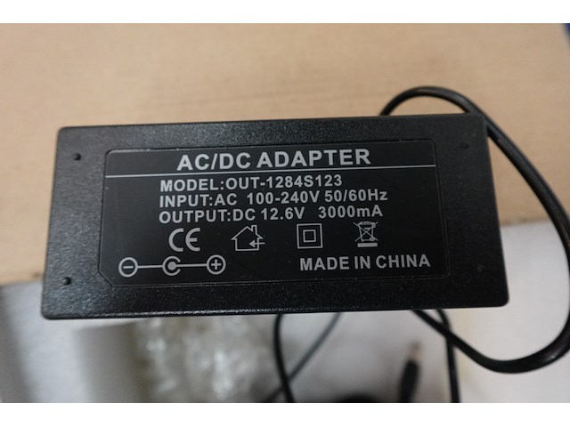 3x li-ion batterij - afbeelding 3 van  3