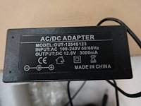 3x li-ion batterij - afbeelding 3 van  3