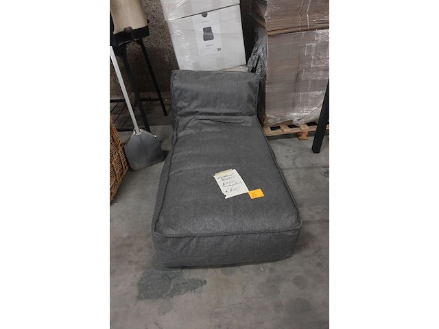 3x ligbed blomus - afbeelding 2 van  6