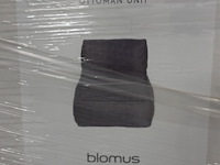 3x ligbed blomus - afbeelding 4 van  6