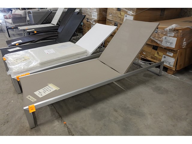 3x ligbed manutti - afbeelding 2 van  7