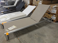 3x ligbed manutti - afbeelding 2 van  7