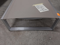 3x ligbed manutti - afbeelding 3 van  7