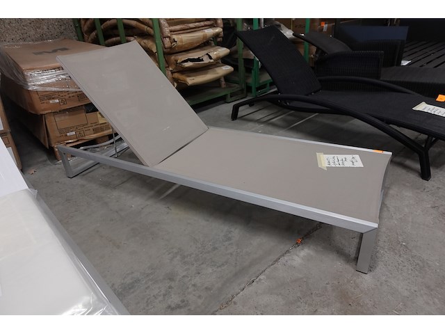 3x ligbed manutti - afbeelding 4 van  7