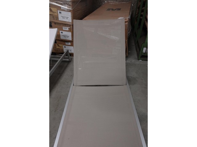 3x ligbed manutti - afbeelding 5 van  7