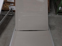 3x ligbed manutti - afbeelding 5 van  7