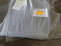 3x ligbedkussen manutti - afbeelding 1 van  3