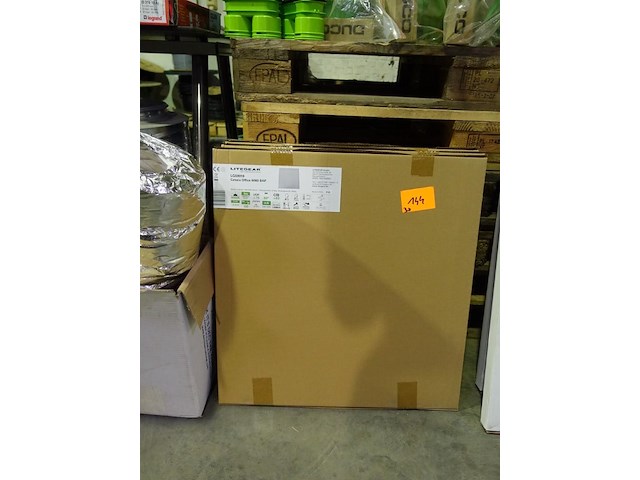 3x litegear verlichting - afbeelding 1 van  5