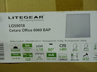 3x litegear verlichting - afbeelding 4 van  5